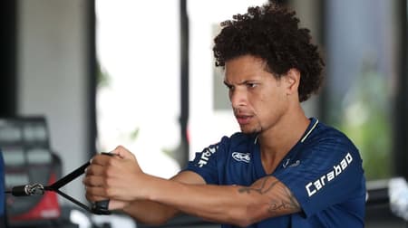 Willian Arão