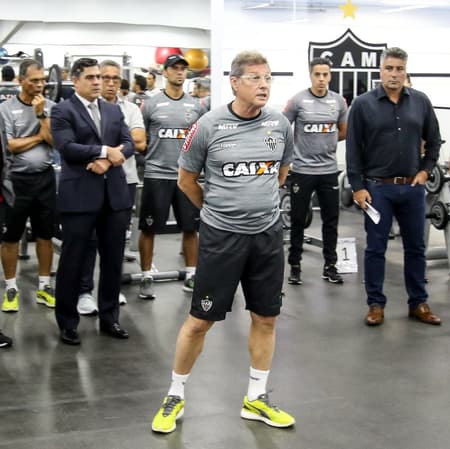 Oswaldo de Oliveira