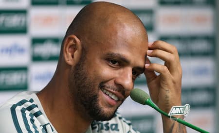 Felipe Melo
