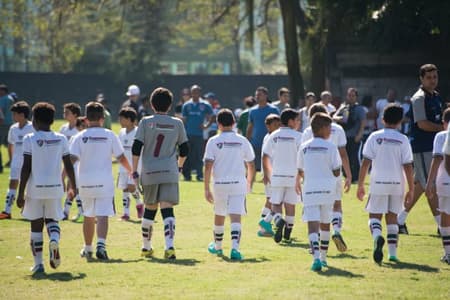 Guerreirinhos do Fluminense