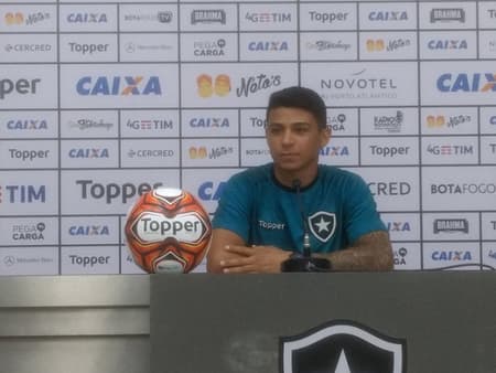 Renatinho - entrevista