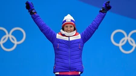 Marit Bjoergen