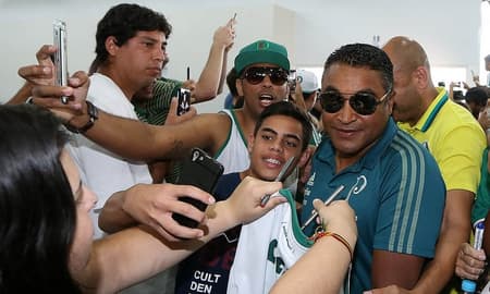 Roger Machado