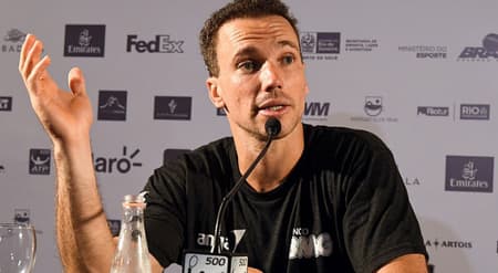 Bruno Soares