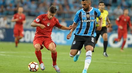 Grêmio x Independiente