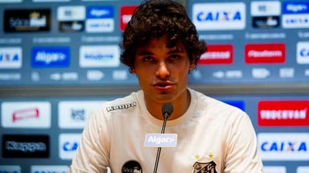 Apresentação - Dodô - Santos