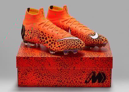 Mercurial Superfly 360
