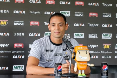 Ricardo Oliveira