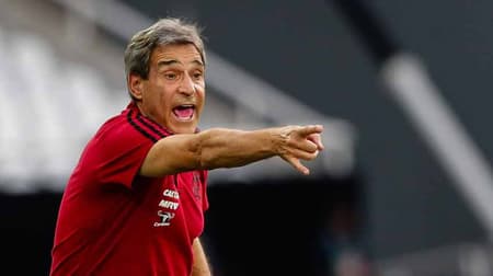 Flamengo x Botafogo