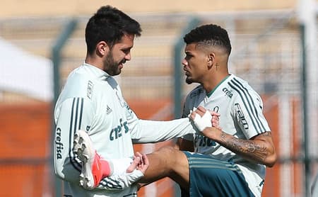 Luan e Juninho
