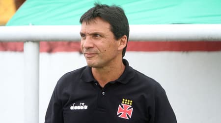 Madureira 1 x 3 Vasco: as imagens da partida