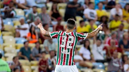 O Fluminense retornou ao Maracanã após 50 dias, mas não encantou o torcedor. A vitória por 2 a 1 contra o Nova Iguaçu neste domingo foi o suficiente para classificar a equipe à semifinal do Carioca, com destaque para Pedro e Reginaldo que marcaram os gols. Julio César falhou feio e deixou a desejar. Veja, a seguir, as avaliações do LANCE! (Notas por João Mércio Gomes jmercio@lancenet.com.br)<br>