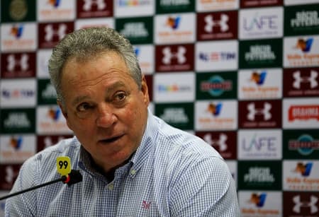 Fluminense 2 x 1 Nova Iguaçu: as imagens da partida