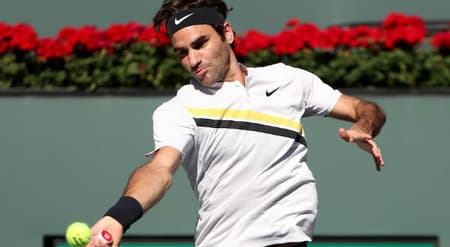 Roger Federer
