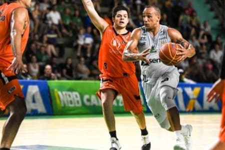 Leandrinho Barbosa