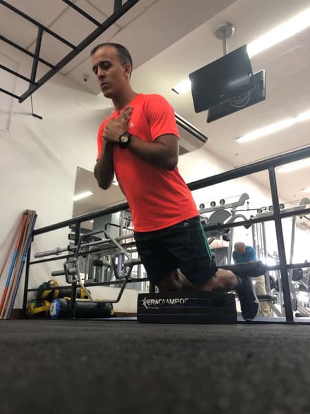 Matheus Carvalho