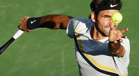 Roger Federer