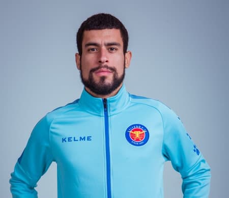 Sérgio Mota - Zhejiang Yiteng