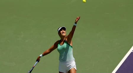 Victoria Azarenka