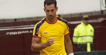 Santiago Giraldo