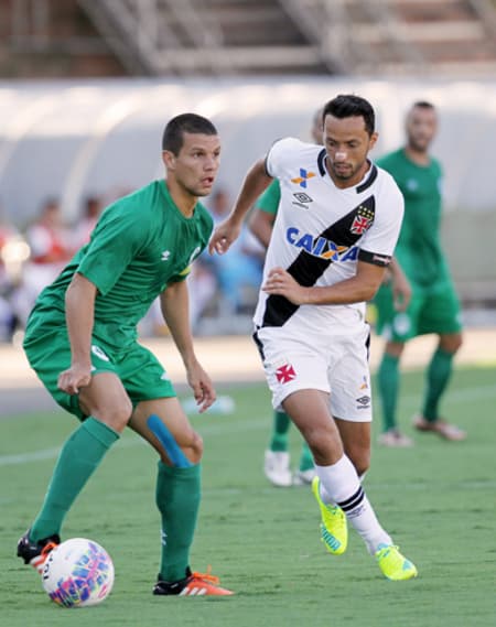 Douglas Pedroso