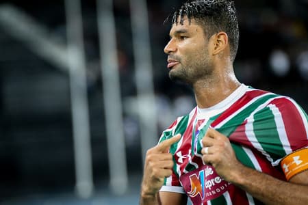 Fluminense x Flamengo
