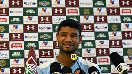 coletiva do Gum