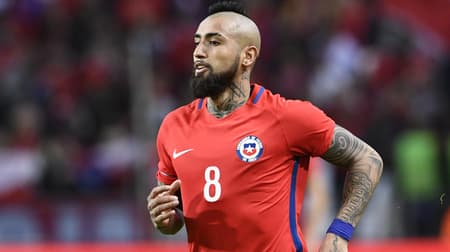 Suécia x Chile