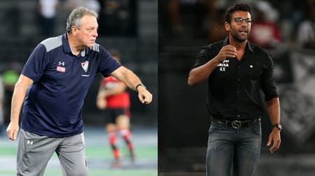 Tricolores e Alvinegros se enfrentam neste domingo (25), às 16h, no Maracanã, para decidir quem será o campeão da Taça Rio. O LANCE! cita cinco motivos para acreditar no título de Fluminense ou Botafogo no segundo turno do Campeonato Carioca. Confira!&nbsp;
