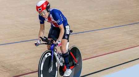Jamie Whitmore faturou três medalhas de bronze no Mundial do Rio de Janeiro