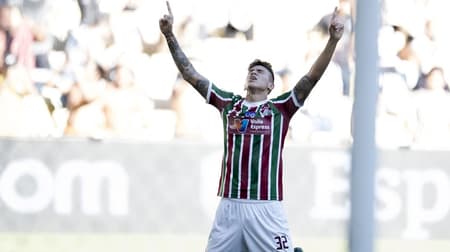 Fluminense x Botafogo