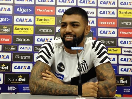 Gabigol