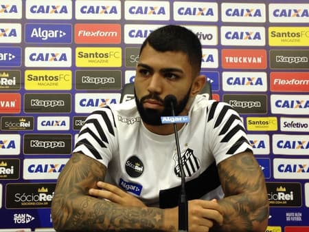 Gabigol