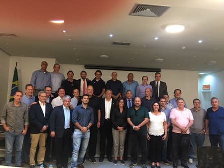 assembleia cbb