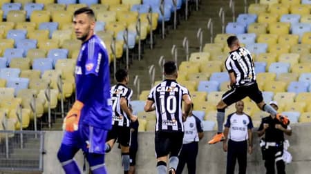 Flamengo x Botafogo