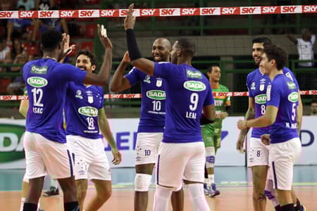 Sada Cruzeiro
