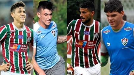 Montagem Fluminense