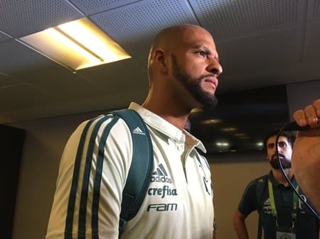 Felipe Melo