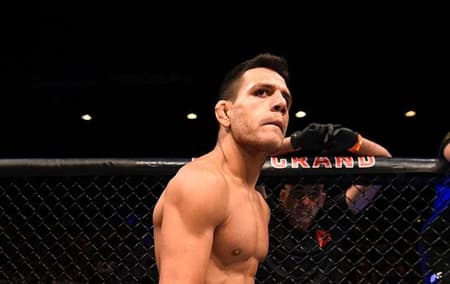 (Foto: UFC)
