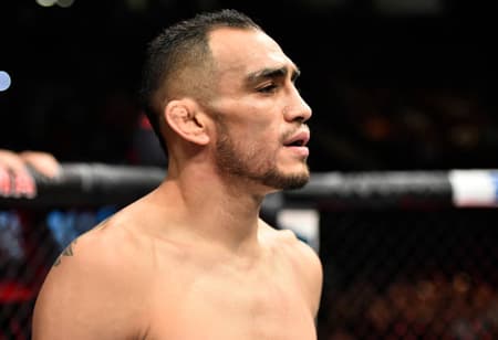 Tony Ferguson (Foto: Getty Images)