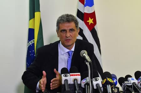 Paulo Castilho