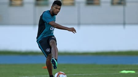 Marcelo - Botafogo