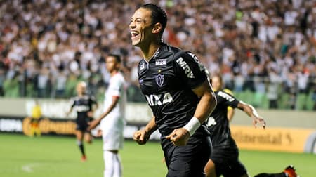 Atlético-MG x Ferroviário