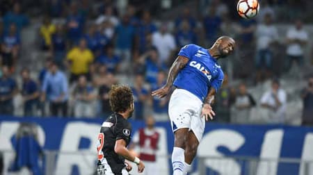 Confira a seguir a galeria especial do LANCE! com imagens do empate entre Cruzeiro e Vasco nesta quarta-feira