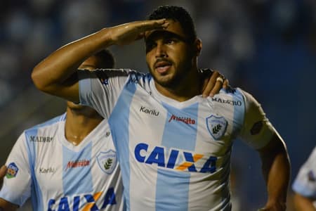 Carlos Henrique - Londrina