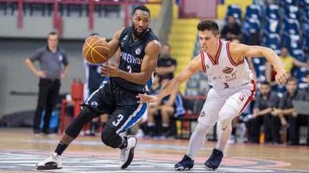 Basquete Cearense X Pinheiros