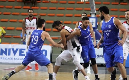 Vitoria NBB