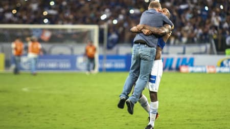 Cruzeiro x Atletico MG