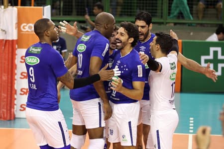 Sada Cruzeiro
