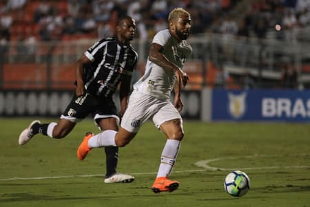 Gabigol